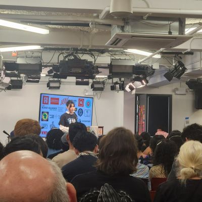 Nodutdol launches U.S. out of Korea campaign