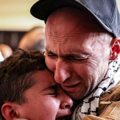 Israel set to pass discriminatory death penalty bill | The National
