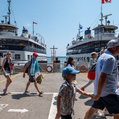 Letters to the editor: ‘No, no and no.’ Is it finally time for a bridge to the Toronto Islands? Plus other letters to the editor for Aug. 11