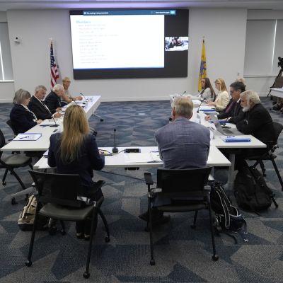 Takeaways from RFK Jr.’s vaccine panel meeting on COVID-19 and childhood vaccines