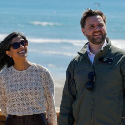 ‘She has no plans to convert’: Vance clarifies his stance on wife Usha’s religion amid backlash