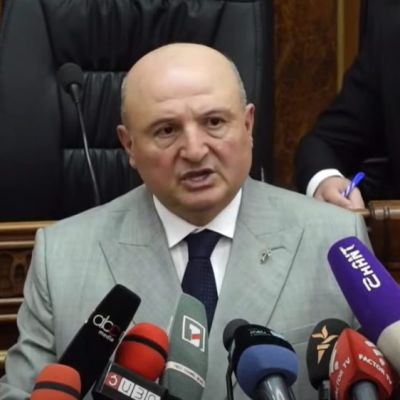 Gyumri, six other officials arrested as large-scale corruption scheme uncovered – Public Radio of Armenia