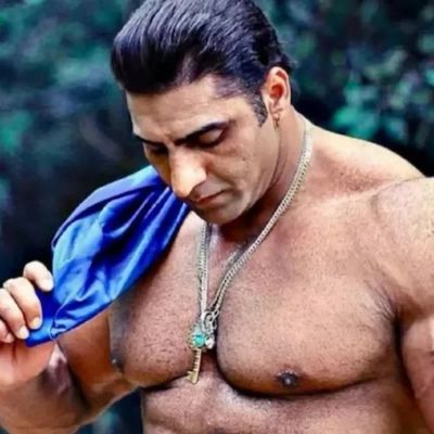 Former Mr. India & First Vegetarian Bodybuilder Varinder Singh Ghuman Dies of Cardiac Arrest – Pune Times Mirror