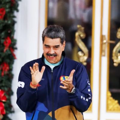 US adds Venezuelan ‘cartel’ to terror list as military threat rises – The Ghanaian Chronicle