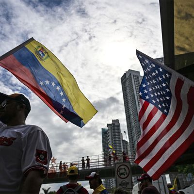 Venezuela and US Begin Diplomatic Talks Following Maduro’s Capture – Economy.pk