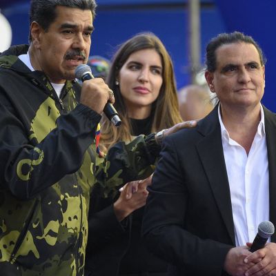 Shocking CIA Involvement: Venezuela Extradites Key Maduro Ally to the US – Internewscast Journal