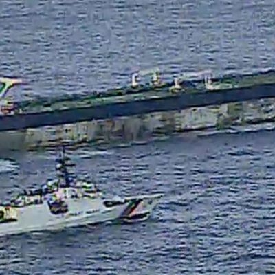 US Seeks to Assert Its Control Over Venezuelan Oil