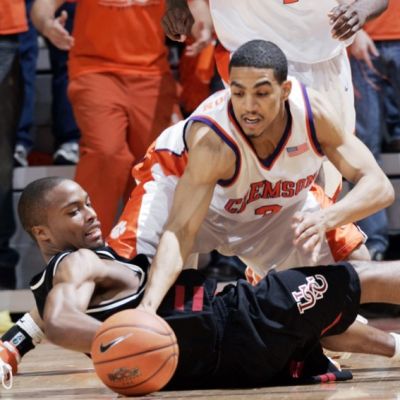 Former Clemson Star, McNeese Assistant says 'Clemson is a Special Place'