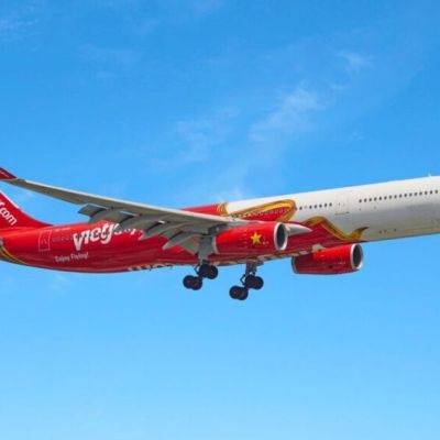Vietjet Celebrates The Launch Of Its New Manila To Ho Chi Minh City Route With Special Promotions And A Festive Welcome For Passengers, Connecting Filipino Travelers To Vietnam’s Rich Cultural Heritage – Travel And Tour World