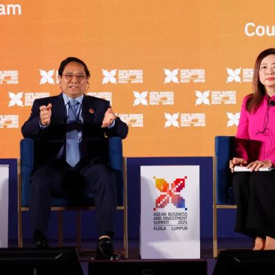 Vietnam pursues rapid growth for sustainable and inclusive economy