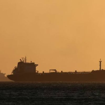 Trump Announces 'Biggest Oil Deal' With Venezuela