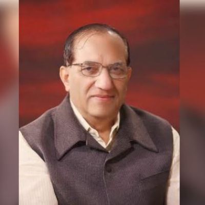 BJP veteran Vijay Kumar Malhotra passes away at 93 – OrissaPOST
