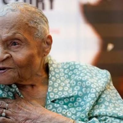 Oldest survivor of US race massacre passes away at 111