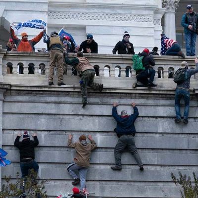 Jan 6 anniversary: Remember these leaders, values that unite us and protect our democracy