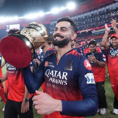 ‘Happy & prosperous Diwali’: Virat Kohli, cricket fraternity extend wishes on festival of light – Inside Sport India