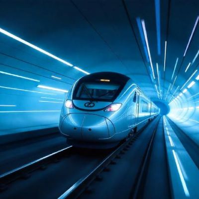 Virgin Trains to Challenge Eurostar with New Cross-Channel Services: A Game-Changer for UK-Europe Travel Starting 2030 – Travel And Tour World