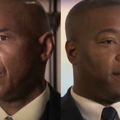 Does Voting By Mail Really Help Candidates Win? | Washington Monthly