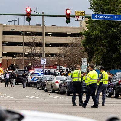 Virginia Resident Faces Charges for Supplying Gun Linked to Old Dominion University Shooting – Internewscast Journal