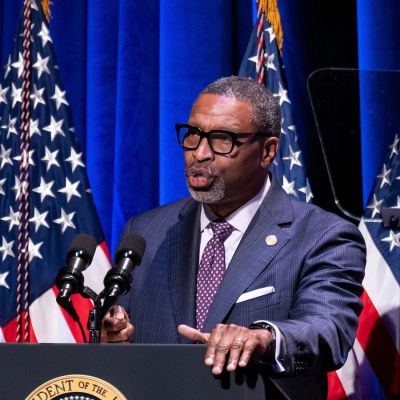 Civil rights groups warn of potential voter suppression ahead of Election Day