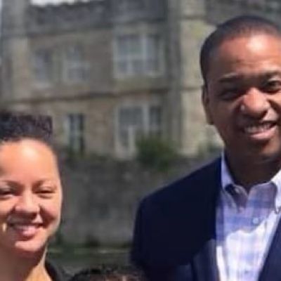US: How ex-Virginia lieutenant governor killed wife before committing suicide  —  Police