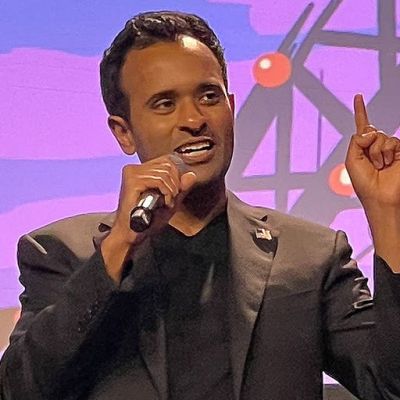 Vivek Ramaswamy vows to gut several agencies including FBI, IRS, CDC: Shutting down ‘the administrative state’