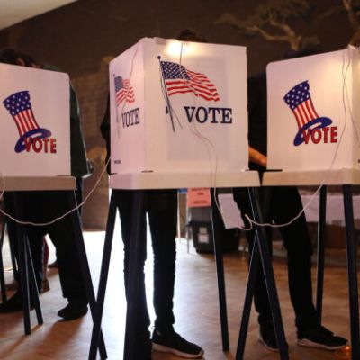 New California Law Makes Voting in Two States a Misdemeanor