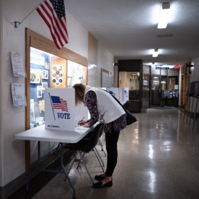 *** Election Night LiveWire *** Florida, Wisconsin Results Stream In