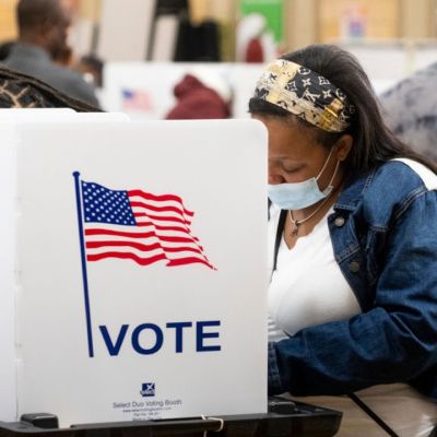 It’s Primary Day in Texas: Everything you need to know before you vote
