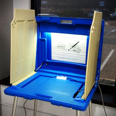 Superior School Board member facing two counts of election fraud | MinnPost