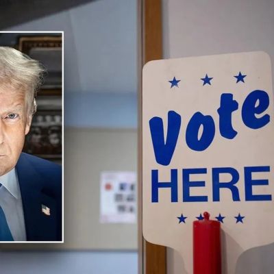 Setback for Trump | A federal judge blocked the executive order requiring voters to provide proof of citizenship