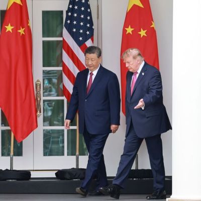 Xi calls for translating new vision of China-U.S. relationship into action