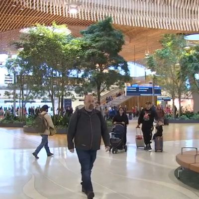 PDX among airports impacted by FAA plans to cut flights as government shutdown continues