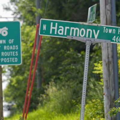 Voting in Harmony: A Wisconsin township sets itself apart and has a knack for picking winners – The Boston Globe