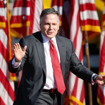 Trump, messaging, and money: How Dave McCormick unseated Bob Casey in Pennsylvania’s Senate race