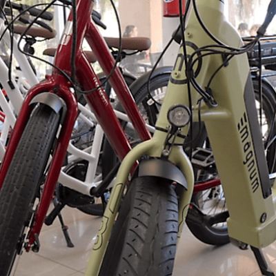 Morning 4: E-bike injuries rising among kids as doctors warn parents about speed, safety risks — and more news