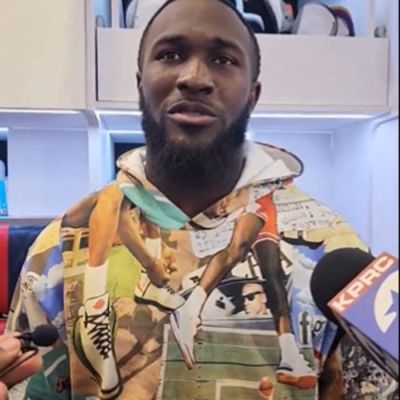 How linebacker Devin White went from free agent to lining up with Texans’ defense in key win over Colts