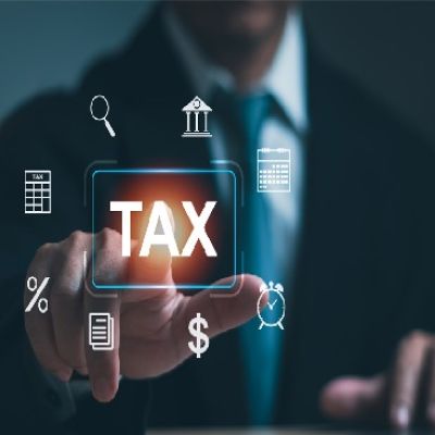 Nirmala Sitharaman Calls For Stronger BRICS Voice In Global Tax Negotiations