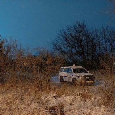 Provincial border reinforcements limited in what they can do over lack of authority