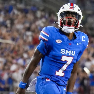 5 thoughts from SMU-Pitt: Kevin Jennings bounces back, leads Mustangs to victory