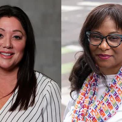 Vulnerable Republican and Democratic challenger run toward center in deep-blue Oregon – Washington Examiner