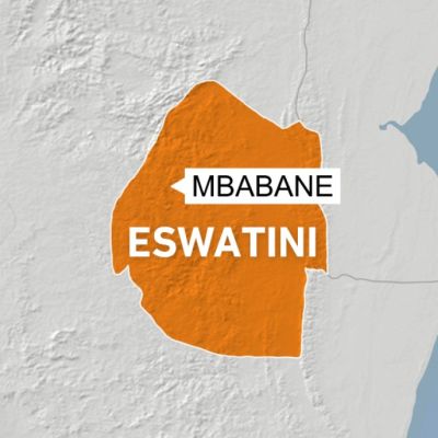 Parliamentary vote set for Eswatini, Africa’s last absolute monarchy