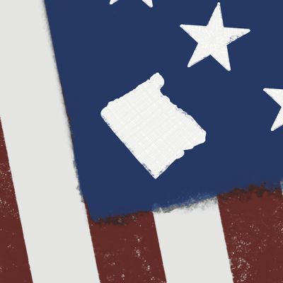Incumbent faces political newcomer for Oregon State Senate’s District 17 seat