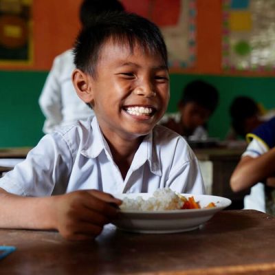 Grains of change: Asia and the Pacific surge ahead on food fortification | World Food Programme