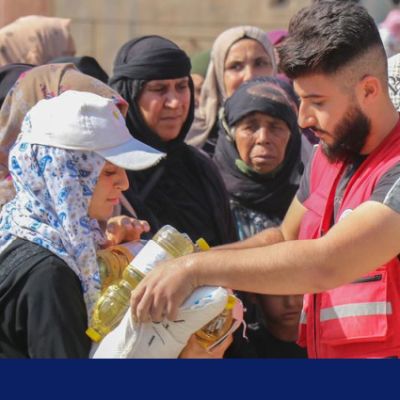Over 1.2 mn people in Lebanon to face acute hunger due to war: report