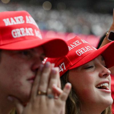 ‘The watermelon people’: Chat logs reveal young GOP racism