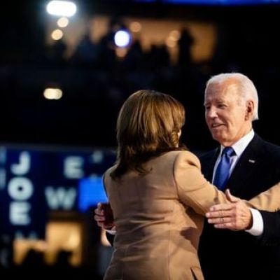 Fact-checking Biden’s speech and more: Day 1 of the Democratic National Convention – The Boston Globe