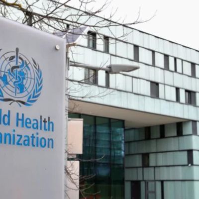 WHO says 1.2 million people contracted HIV in 2025 despite global progress