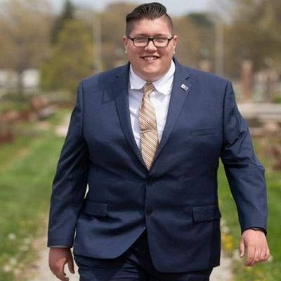 From gas chambers to rape: What young Republicans joke about