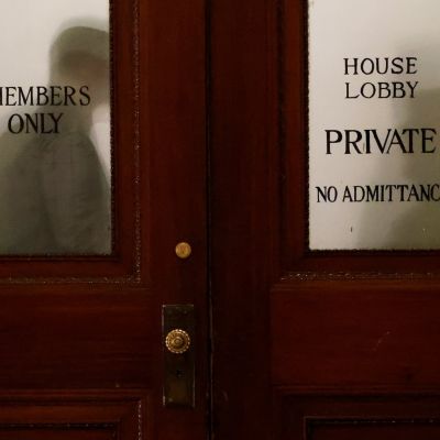 Massachusetts lawmakers are paid to be full-time legislators. Half have second jobs or side hustles, too. – The Boston Globe