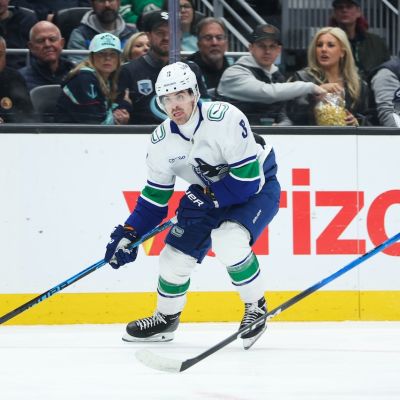 Blue Jackets trade for coveted forward ahead of NHL deadline